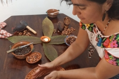 Cacao Products