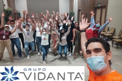 VIDANTA2021